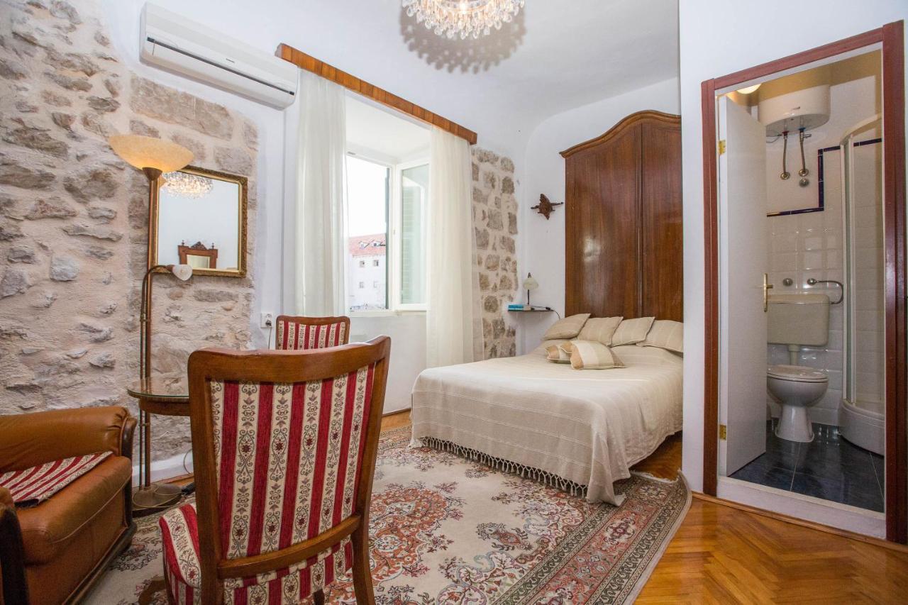 Room Mirella Дубровник Номер фото