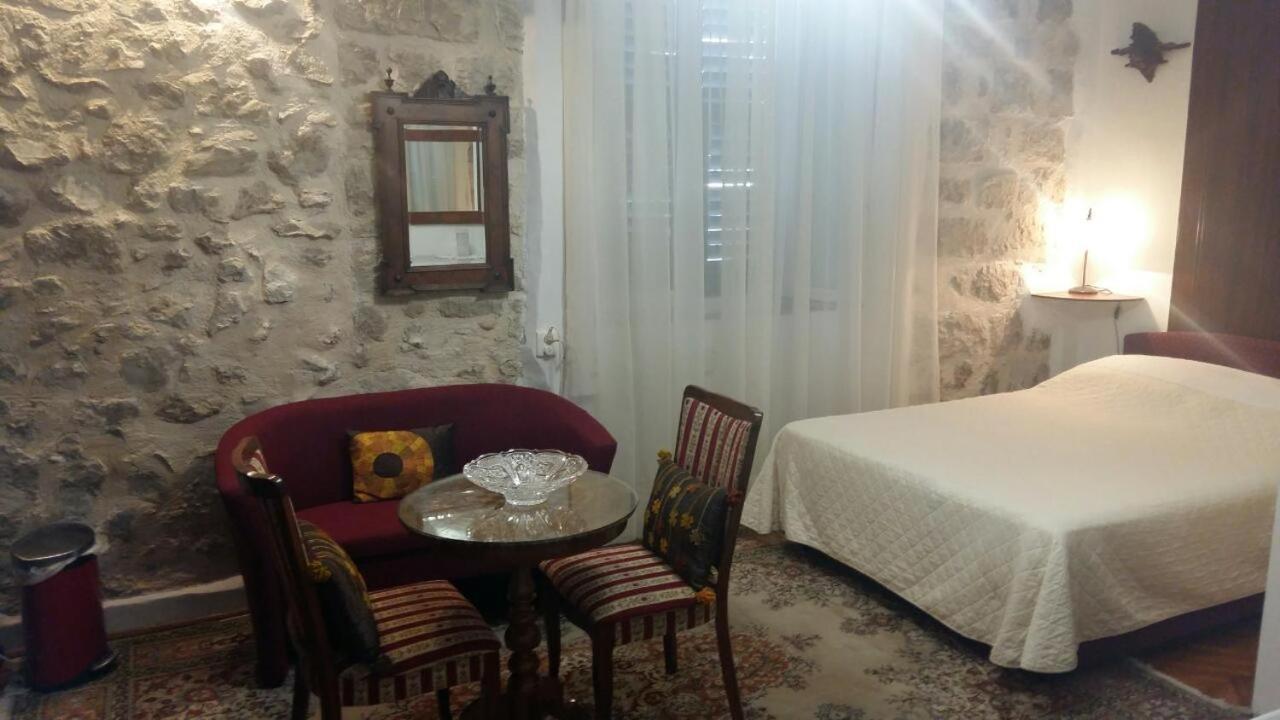 Room Mirella Дубровник Экстерьер фото
