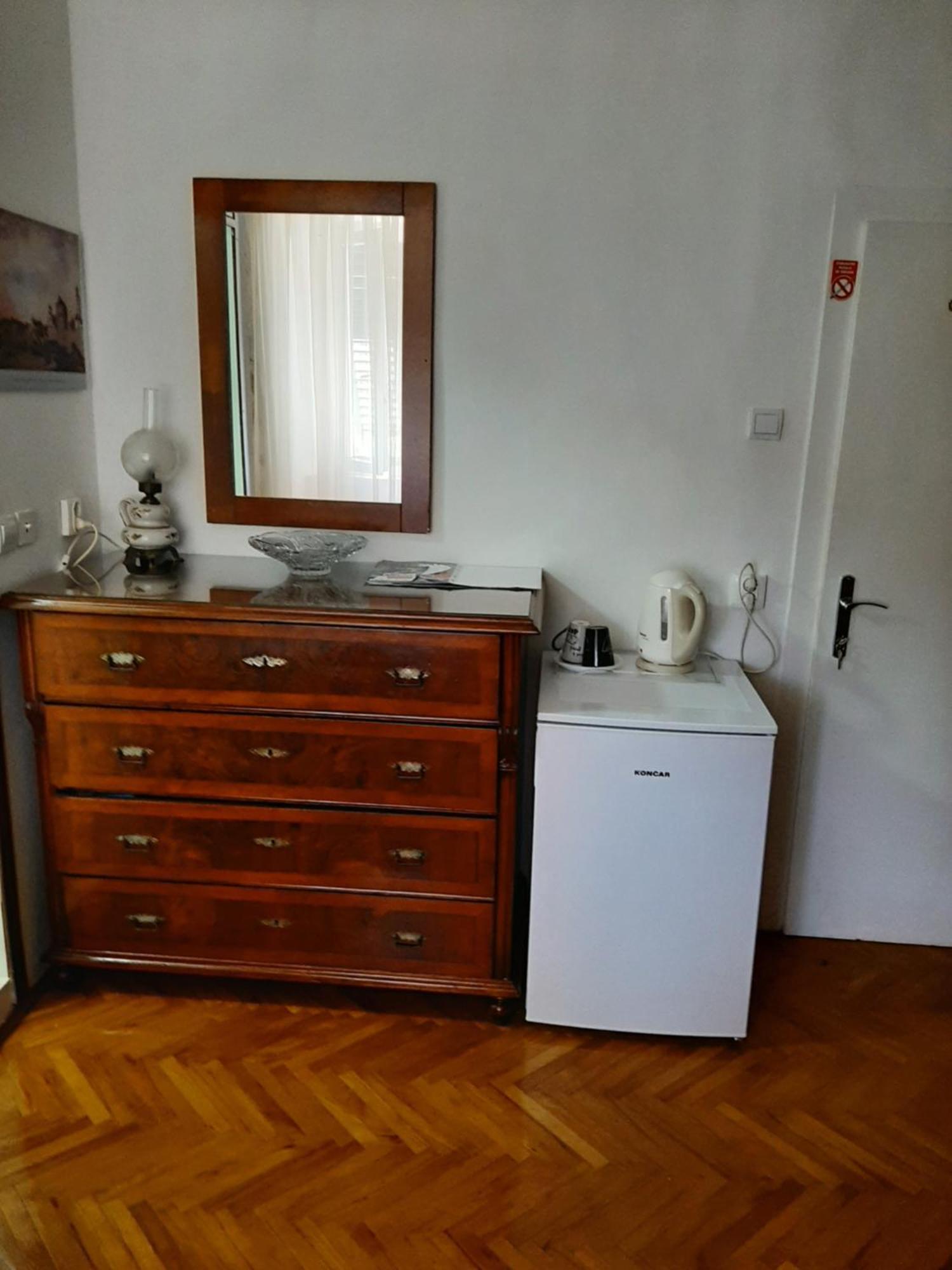 Room Mirella Дубровник Экстерьер фото