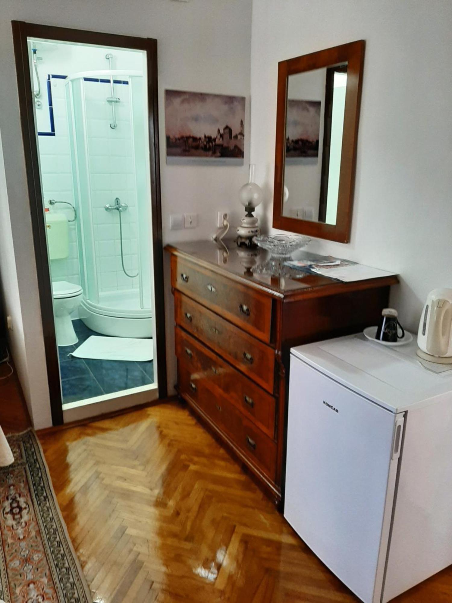 Room Mirella Дубровник Экстерьер фото